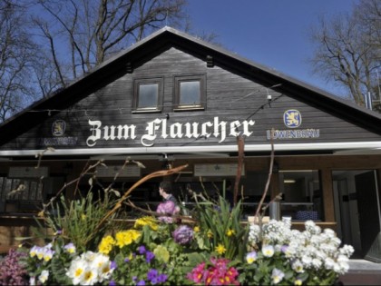 照片: Zum Flaucher