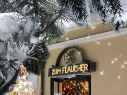 照片: Zum Flaucher