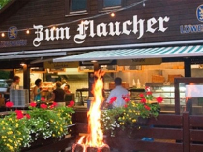 照片: Zum Flaucher